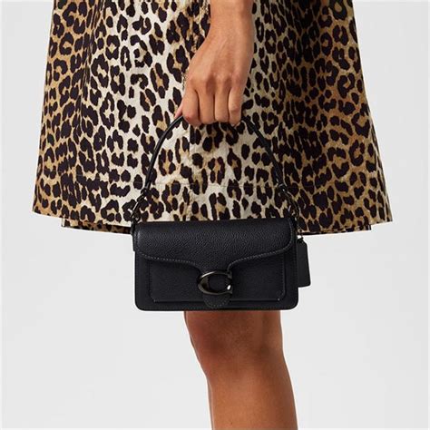 tabby 20 black